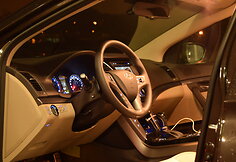 Atnaujintas &bdquo;Hyundai i40&ldquo;