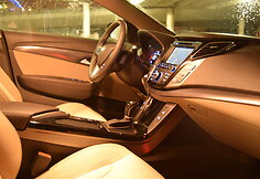 Atnaujintas &bdquo;Hyundai i40&ldquo;