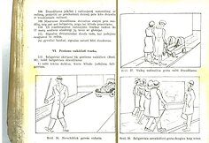 Apie įstatymus pėstiesiems i&scaron; &bdquo;Judėjimo tvarkos nuostatų&ldquo;