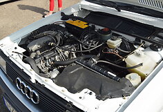 &bdquo;Show Off&ldquo; paroda &bdquo;Autoplius Fast Lap&ldquo; lenktynėse