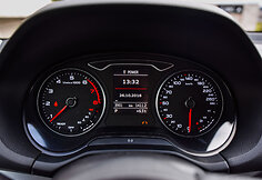 Naujasis miesto krosoveris &bdquo;Audi Q2&ldquo;