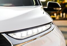 Kiniškas automobilis „Baojun 510“