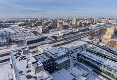 NT projektas – „Laisvės 77“