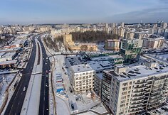 NT projektas – „Laisvės 77“