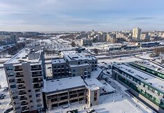 NT projektas – „Laisvės 77“