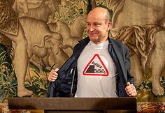 Kunigaik&scaron;tis Motiejus Radvila palaiko Lietuvos kultūros bendruomenę