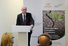 Arūnas Makauskas, UAB Ecoservice direktorius