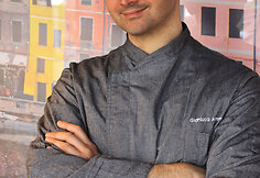 Gianluca Armone