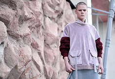 Dora Adomavičiūtė: NORM&Atilde;LIAI