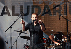 &bdquo;Aludarių diena&ldquo;