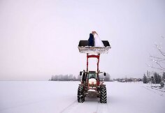 Naturjevų šeima