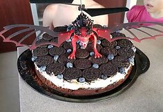 Tortas