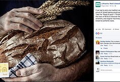 Lietuvos turizmo reklamai &ndash; pigios nuotraukos i&scaron; kitų &scaron;alių