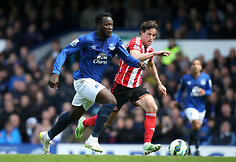 Romelu Lukaku ir Billy Jonesas