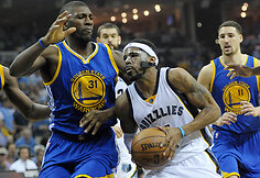 Mike'as Conley'us