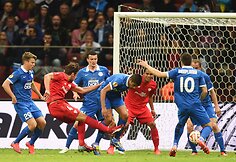 &bdquo;Sevilla&ldquo; &ndash; &bdquo;Dnipro&ldquo;