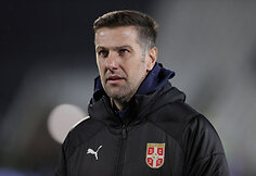 Mladenas Krstajičius