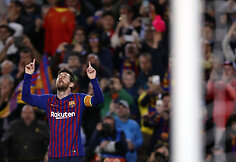 Čempionų lyga: &bdquo;Barcelona&ldquo; - &bdquo;Man Utd&ldquo;