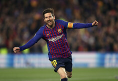 Čempionų lyga: &bdquo;Barcelona&ldquo; - &bdquo;Man Utd&ldquo;