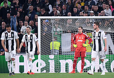 Čempionų lyga: &bdquo;Juventus&ldquo; &ndash; &bdquo;Ajax&ldquo;