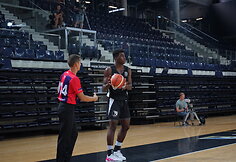 &bdquo;Bucket Summer League&ldquo;: trečia diena