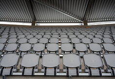 Atgyjančiame Dariaus ir Girėno stadione &ndash; plika akimi matomi pokyčiai