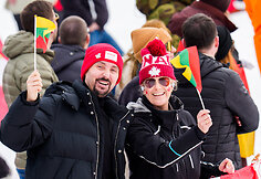 Andrejus Drukarovas „Super G“ rungtyje