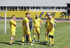 Lietuvos žurnalistų futbolo čempionatas