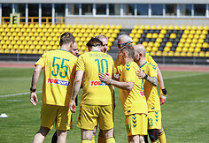 Lietuvos žurnalistų futbolo čempionatas