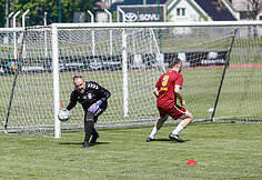 Lietuvos žurnalistų futbolo čempionatas
