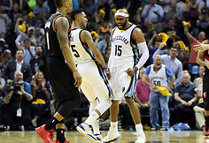 NBA: &bdquo;Memphis Grizzlies&ldquo; &ndash; &bdquo;Portland Trail Blazers&ldquo;