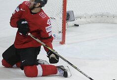 Ledo ritulys: Latvija &ndash; &Scaron;veicarija