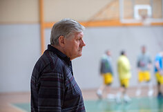 LSŽF &ndash; &bdquo;Olifėja&ldquo;