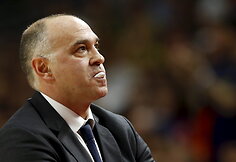Eurolyga: Madrido &bdquo;Real&ldquo; &ndash; Stambulo &bdquo;Fenerbahce&ldquo;