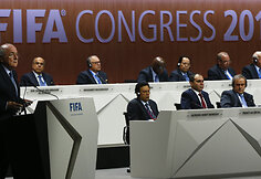 65-asis FIFA kongresas.