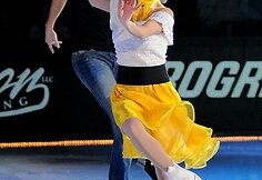Isabella Tobias ir Ilja Tkačenka