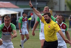 &bdquo;BaltRex-&Scaron;iauliai&ldquo; &ndash; &bdquo;Vairas-Kalvis&ldquo;