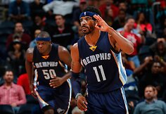 NBA prie&scaron;sezoninės rungtynės (2015 10 20)