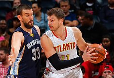 NBA prie&scaron;sezoninės rungtynės (2015 10 20)