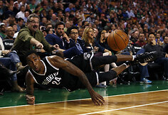 Geriausios NBA dienos akimirkos (2015 11 21)
