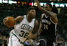 Geriausios NBA dienos akimirkos (2015 11 21)
