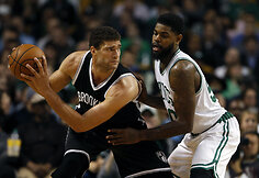 Geriausios NBA dienos akimirkos (2015 11 21)