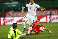 Xerdanas Shaqiri