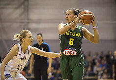 Kamilė Nacickaitė