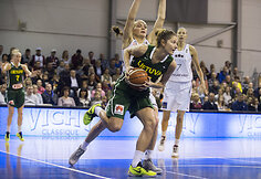 Giedrė Paugaitė