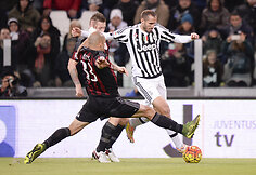 Georgio Chiellini