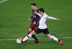 Lionelis Messi