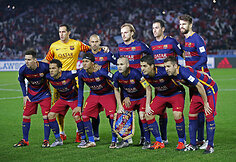 „Barcelona“