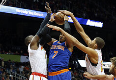 Carmelo Anthony