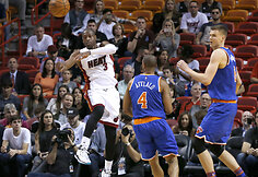 Dwyane'as Wade'as